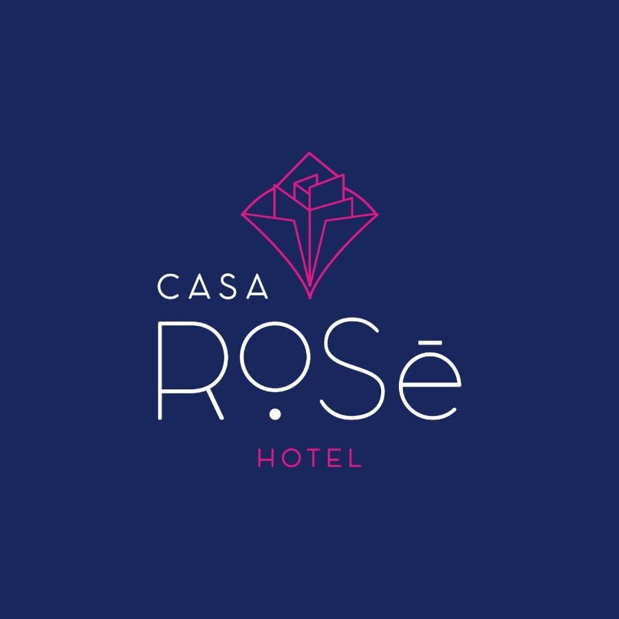 Casa Rose Hotel Carmen de Viboral Exterior photo